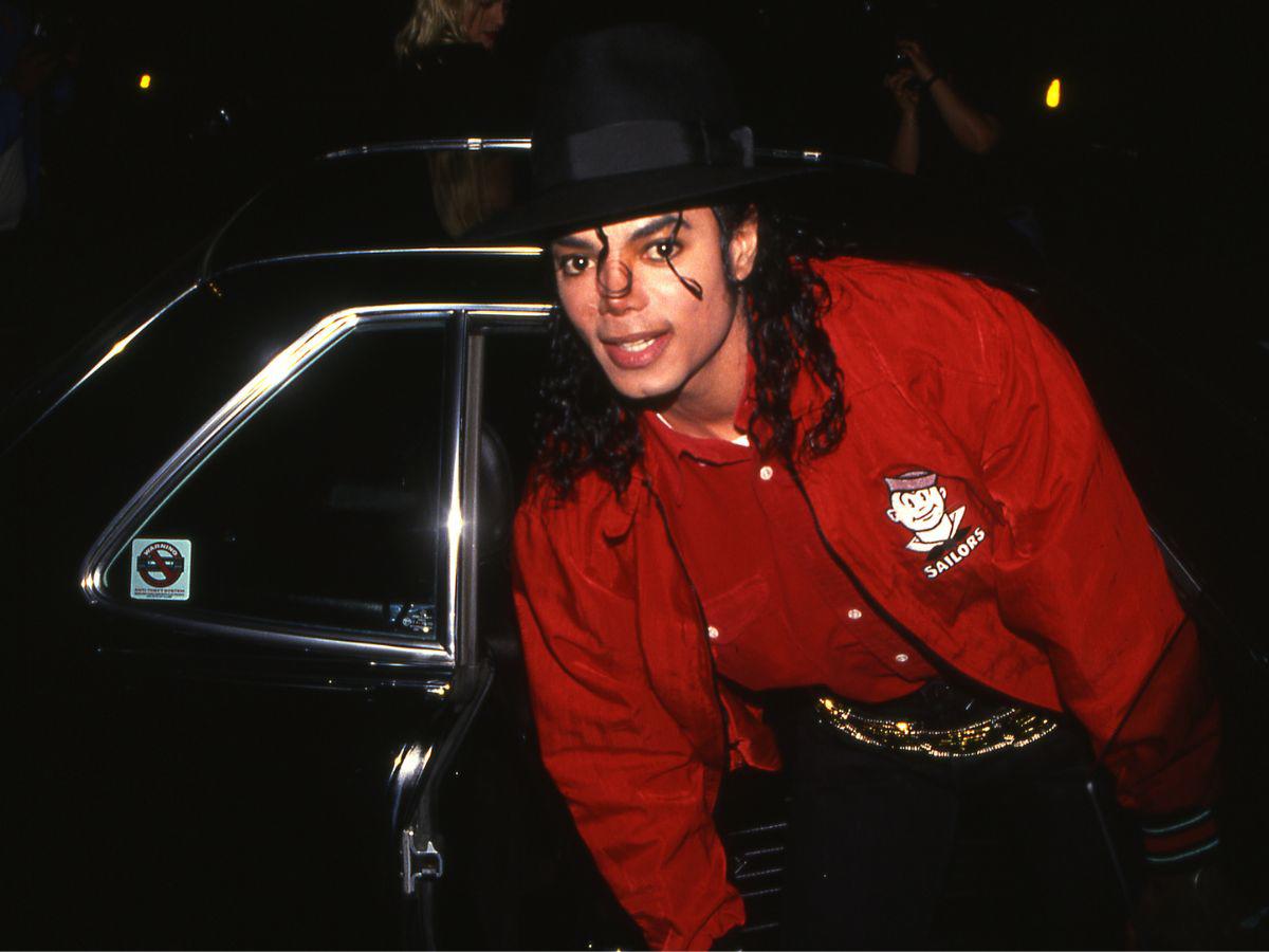 El icónico sombrero del Moonwalk de Michael Jackson sale a la venta