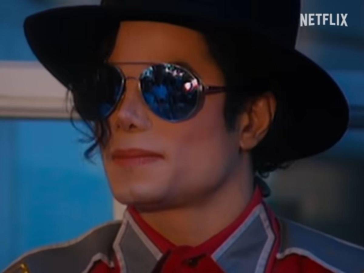 Netflix abre el expediente del polémico juicio de Michael Jackson en El veredicto