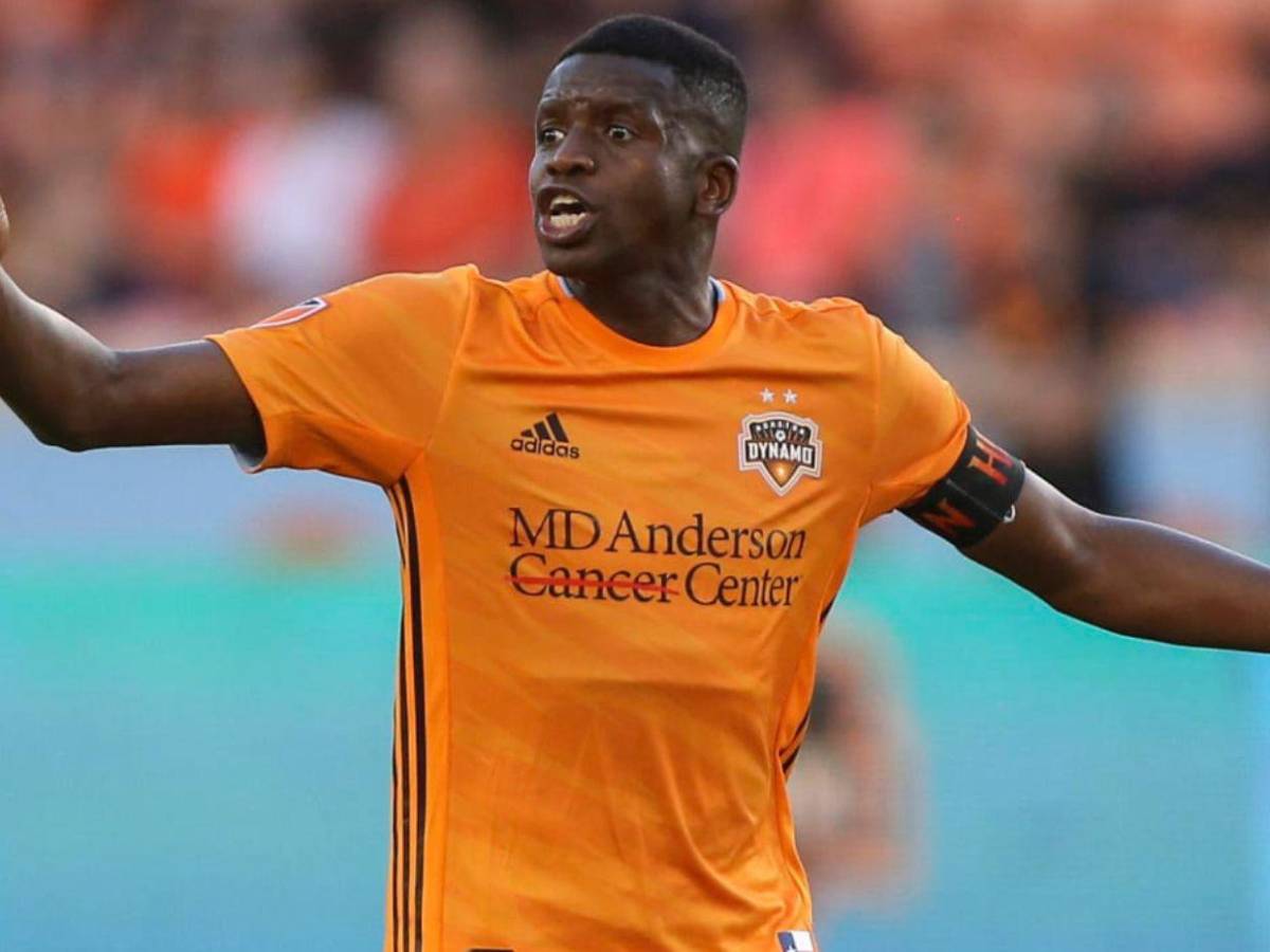 El hondureño que estuvo en el PSG y no pudo quedarse: Giuly era el que me traducía