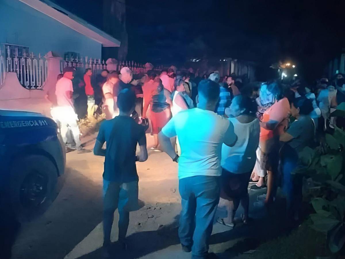 Lo vigiló y le disparó a la salida de la iglesia: DPI revela cómo asesinos planificaron crimen de Juan López