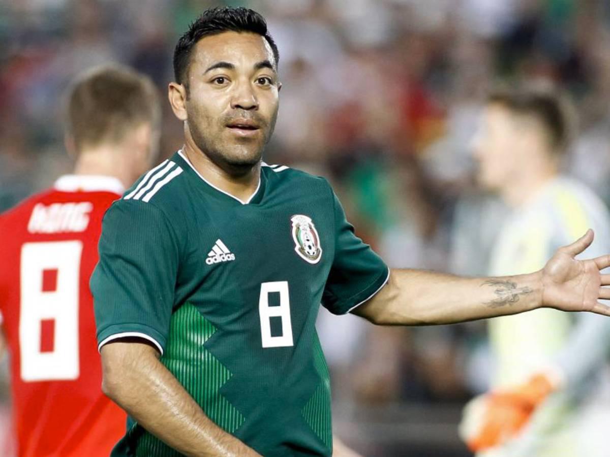 Marco Fabián y su nueva vida; presidente y jugador de club de Europa Marco Fabián y su nueva vida; presidente y jugador de club de Europa