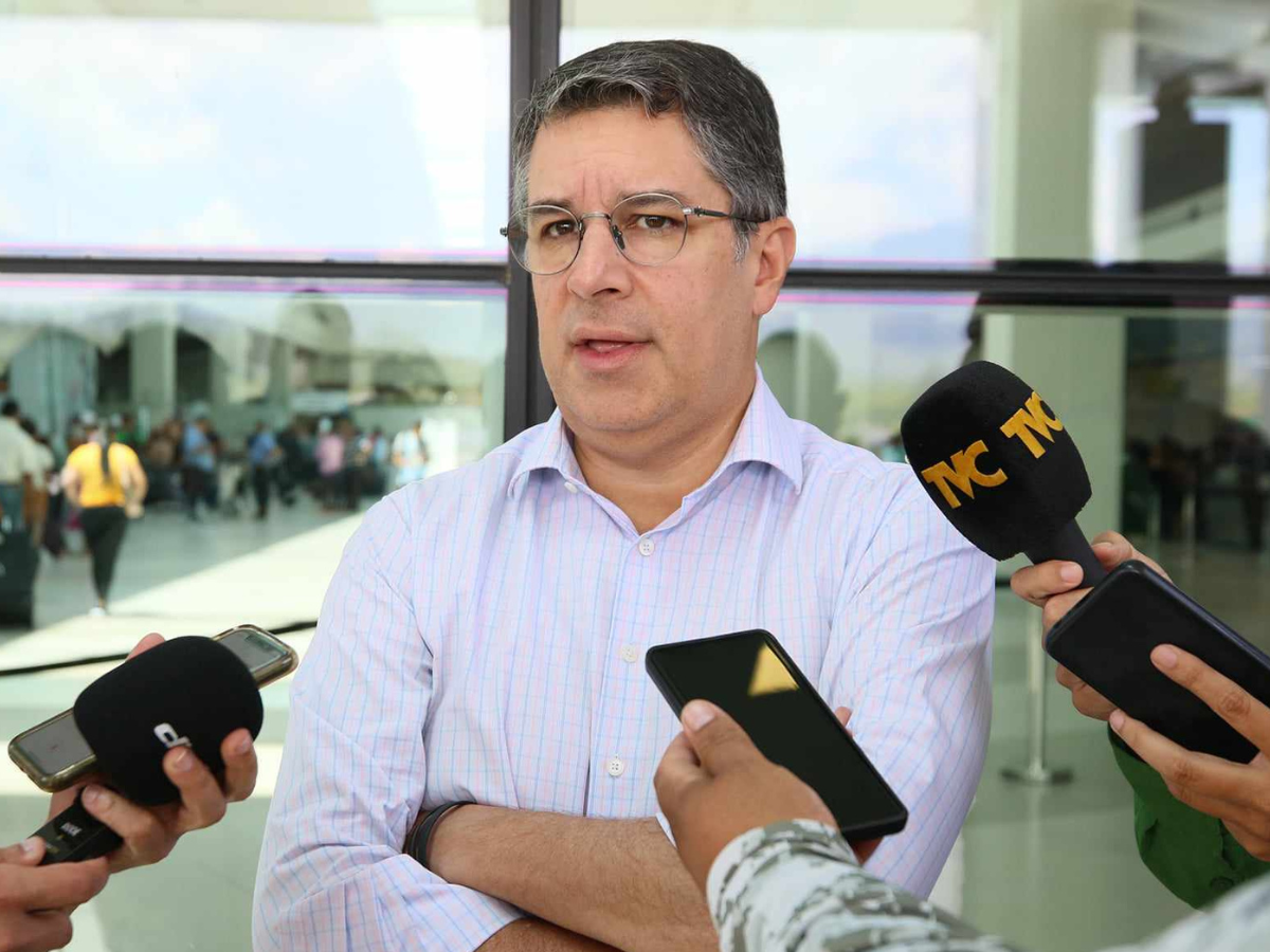 Rafa revela que Reinaldo Rueda ha despertado más entusiasmo en la afición y se refiere a la eliminación de Olimpia