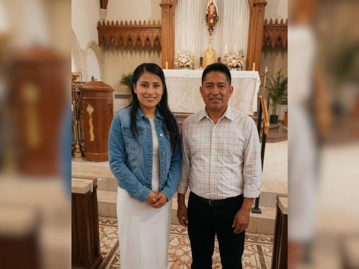 Tras ser deportado por ICE, guatemalteco se reunió con su familia y luego fue asesinado junto a su esposa