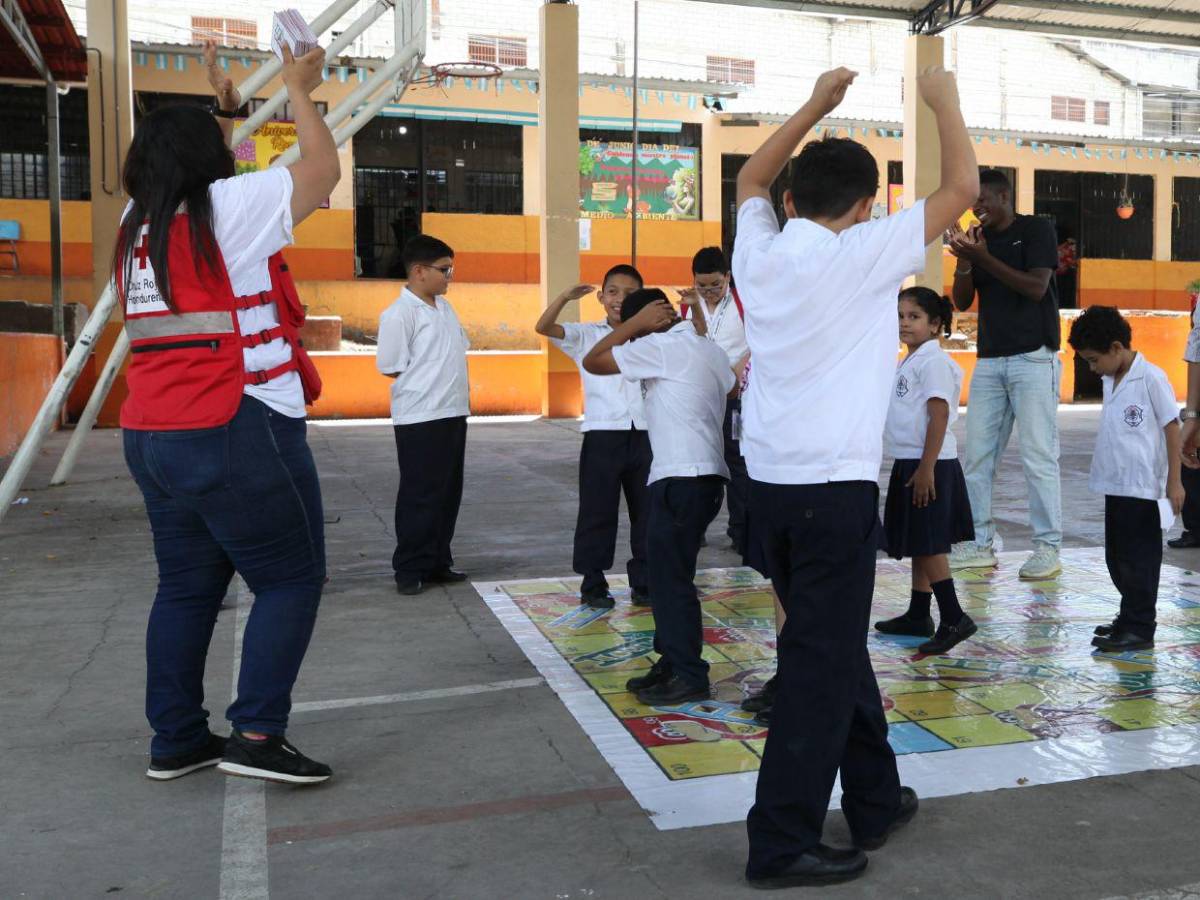 Dados, ecosistemas, energía y bingo: Así finaliza la Semana 4 de EAA