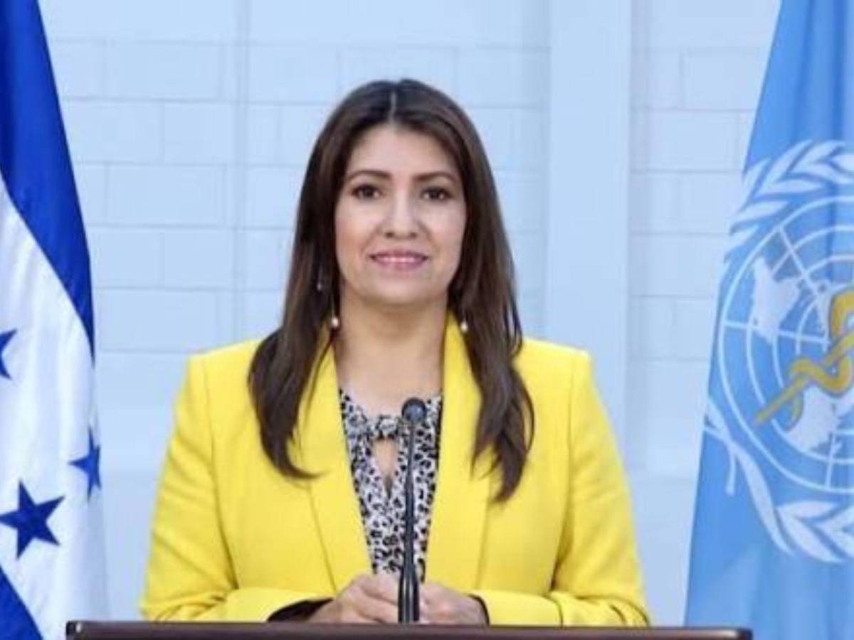 Alba Consuelo Flores: de ministra de Salud a imputada por el caso  hospitales móviles