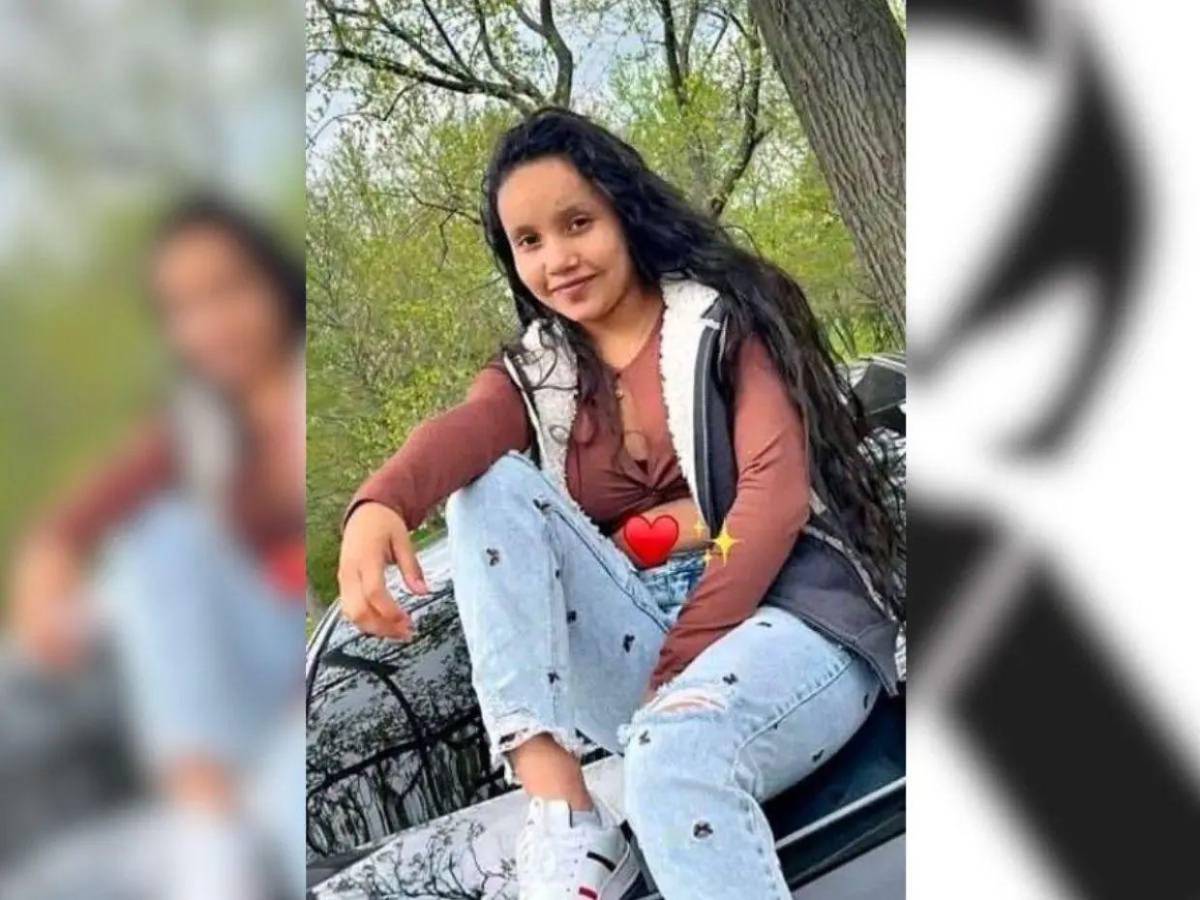 Su pareja es sospechosa: Alejandra Ulloa, madre hondureña asesinada en Missouri