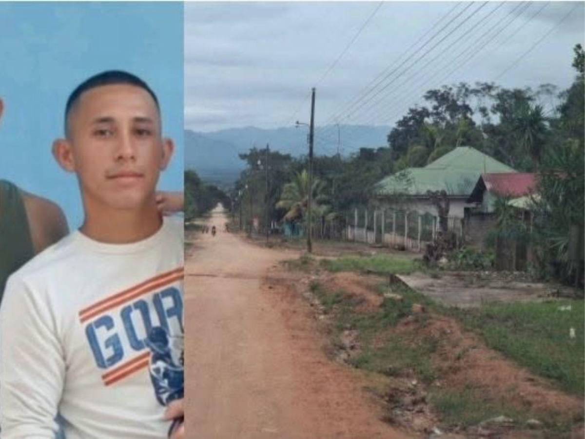 Invitó a su amigo al cumpleaños y lo mató a él y a su hijo: crimen de Edwin Ramos y Wilder en Colón