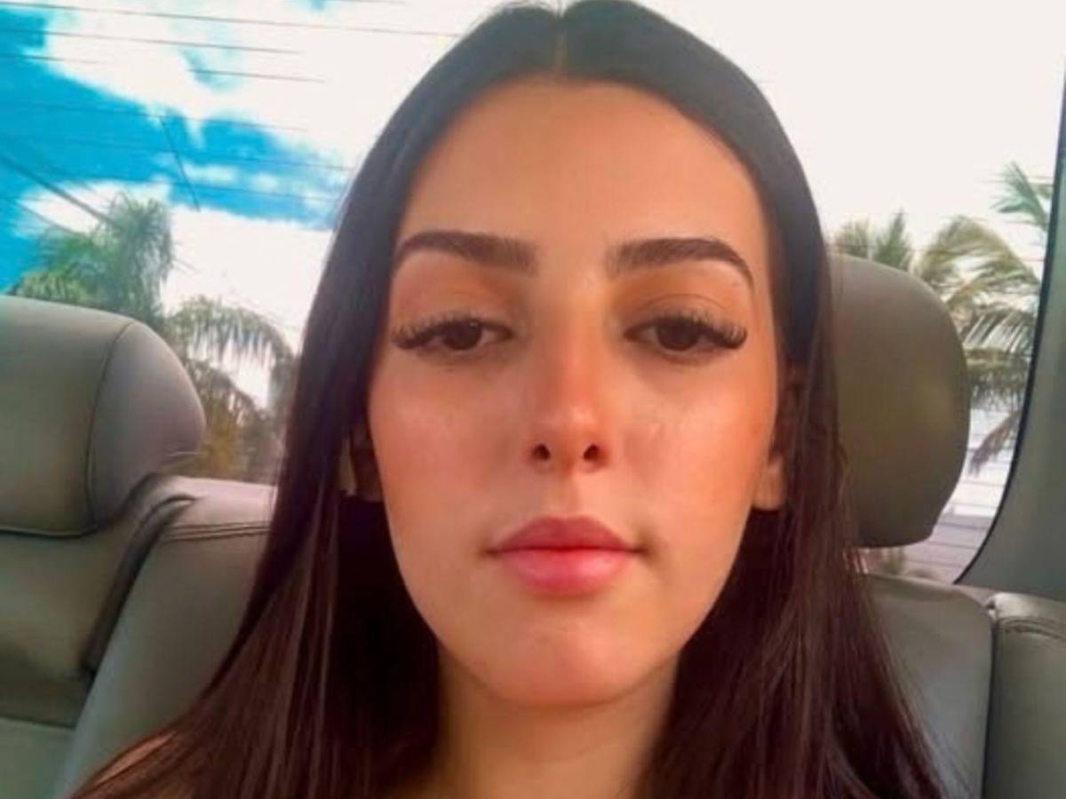 Thaissa, estudiante asesinada tras resistirse a ser abusada mientras repartía volantes