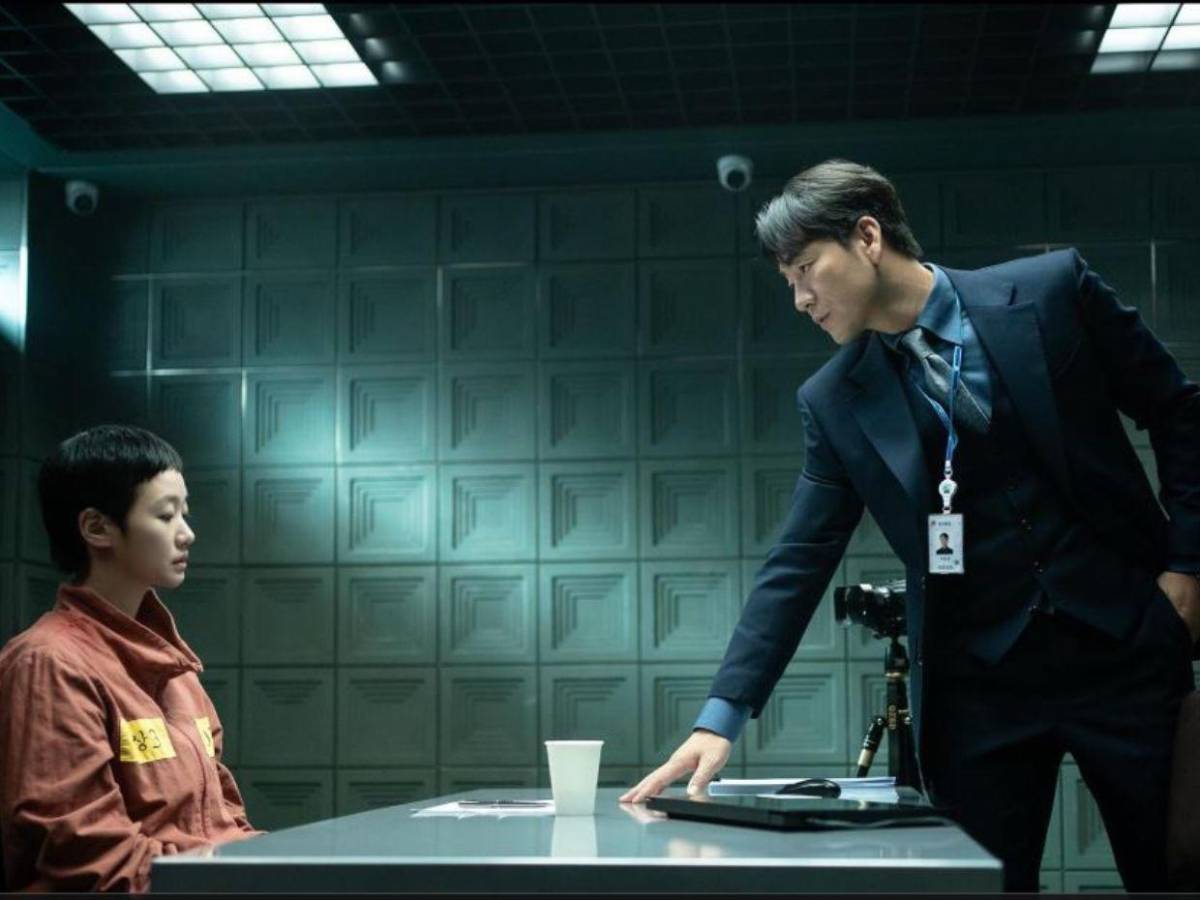 'Stranger Things' y 'Emily in Paris' las series que reinan en diciembre