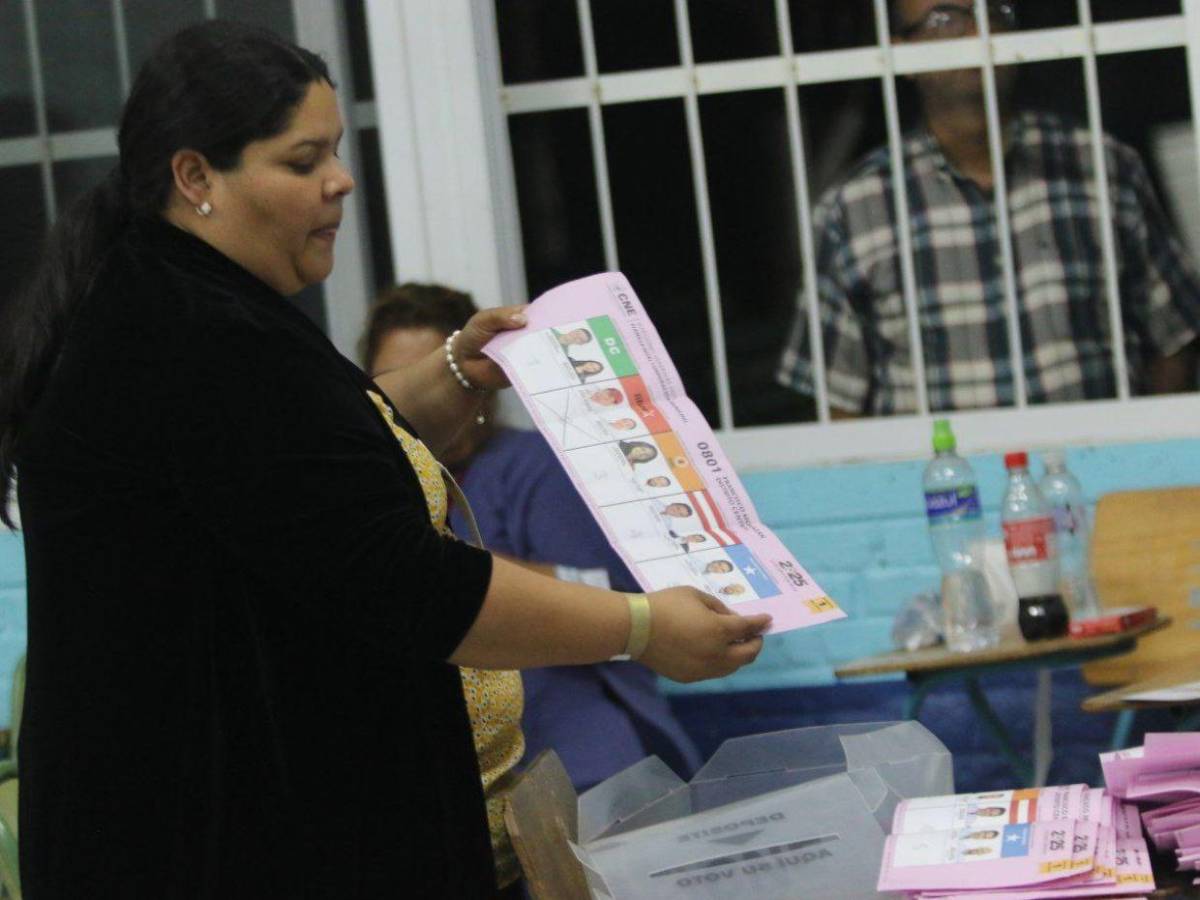 Las razones por las que la presidenta aprobó decreto que obliga al CNE a hacer recuento de votos