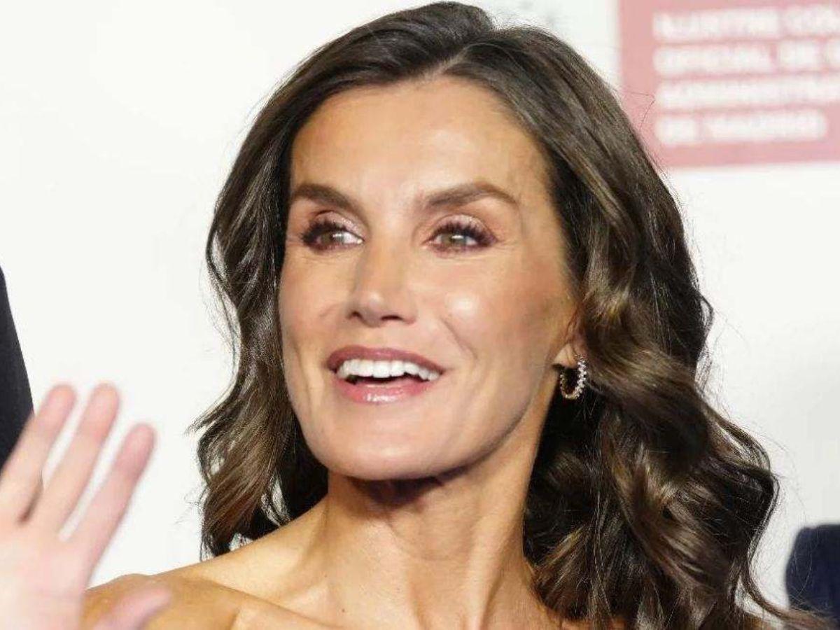 La reina Letizia de España cumple 53 años: así ha sido su vida hasta hoy