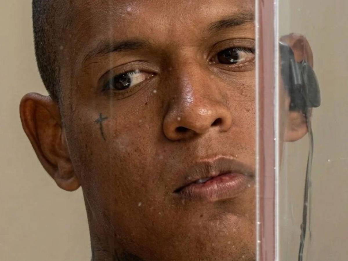 Mató a dos víctimas y luego cargó su bebé: revelaciones del crimen de Christian Maldonado Pacheco