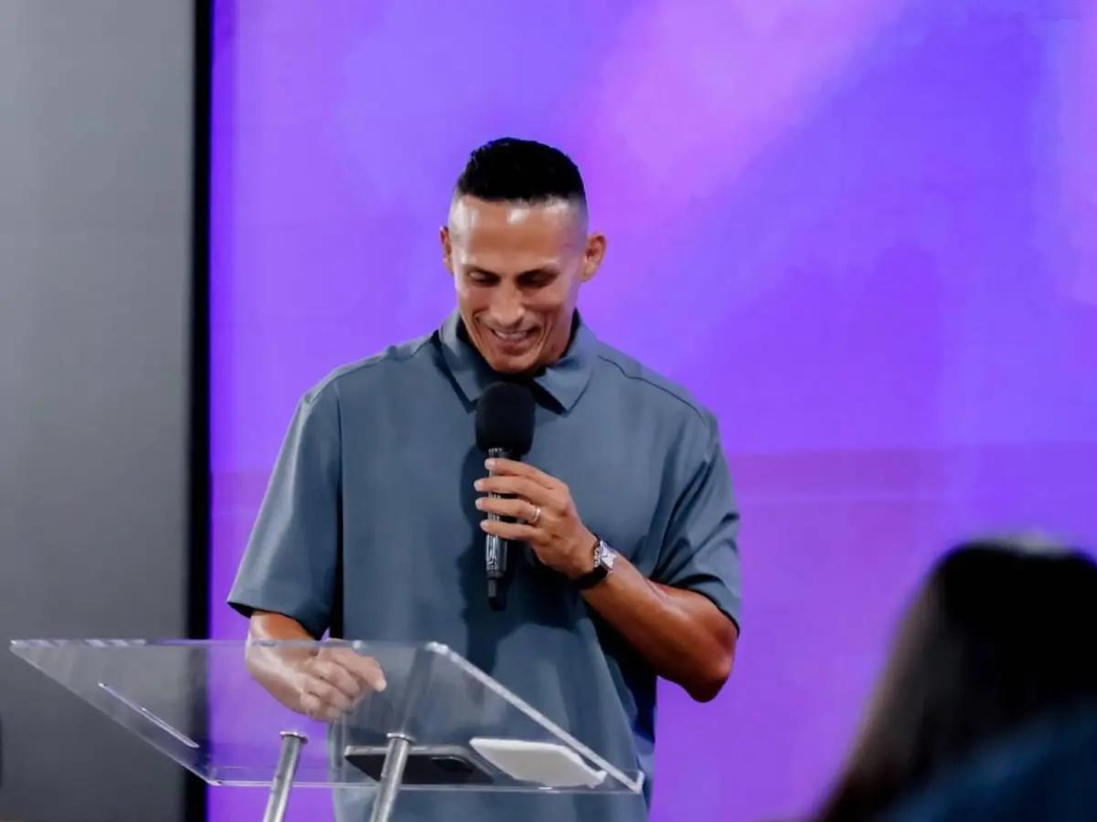 De jugar en Liga Nacional pasó a ser pastor evangélico en Estados Unidos; conoce su historia