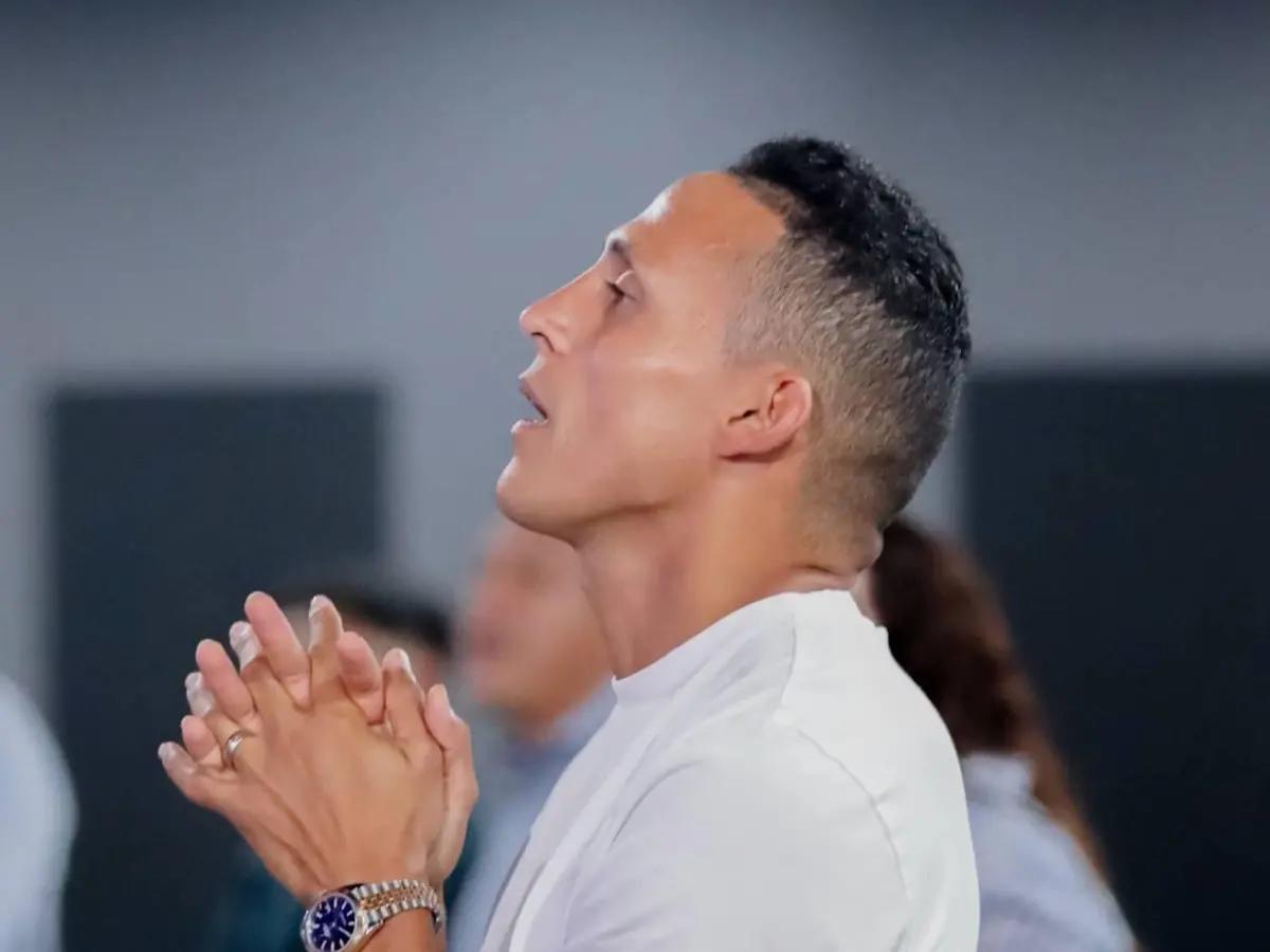De jugar en Liga Nacional pasó a ser pastor evangélico en Estados Unidos; conoce su historia