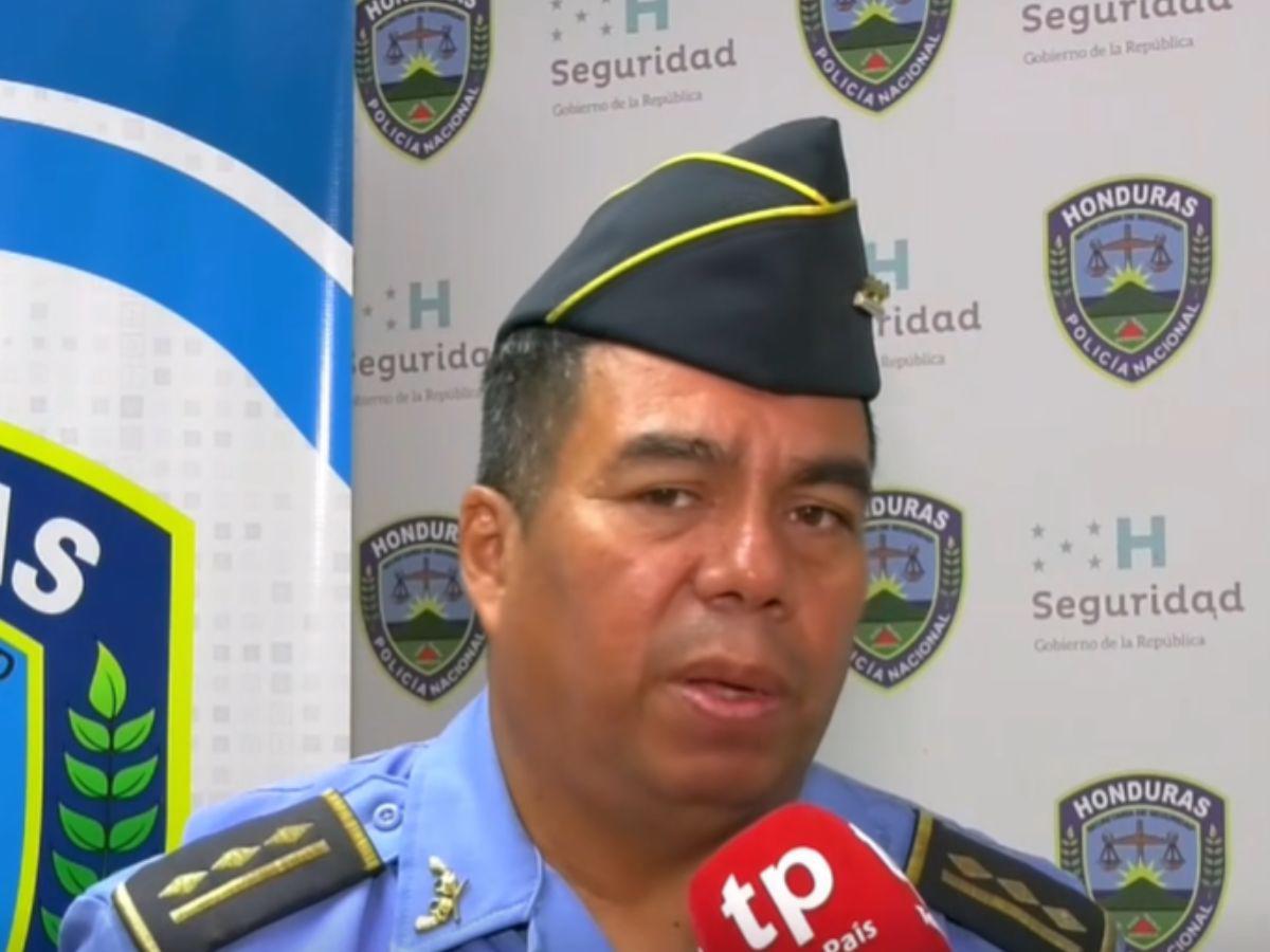 Vestían indumentaria militar: revelan detalles de los sicarios que provocaron la masacre en Yoro