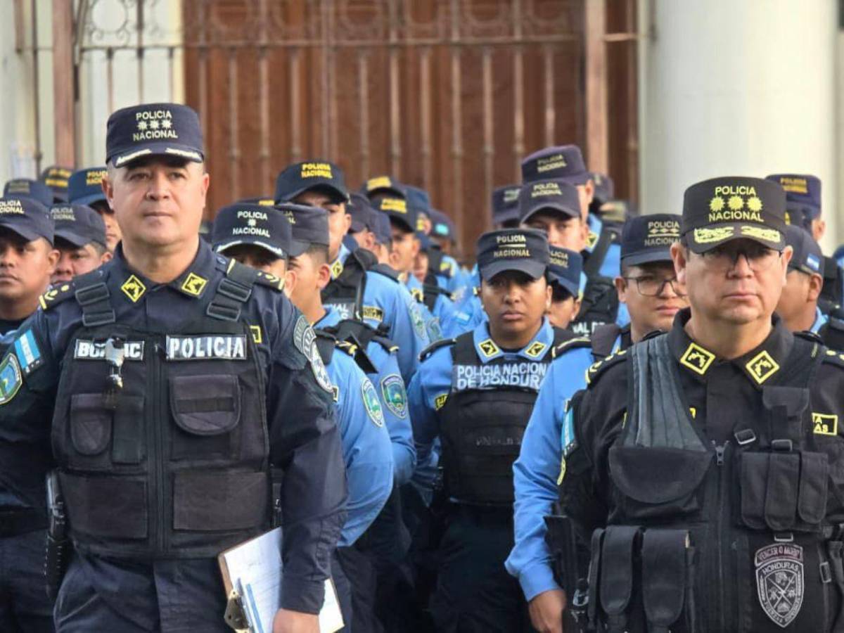 Ante mayor circulación de dinero por aguinaldos, activan Plan Navidad Segura 2025