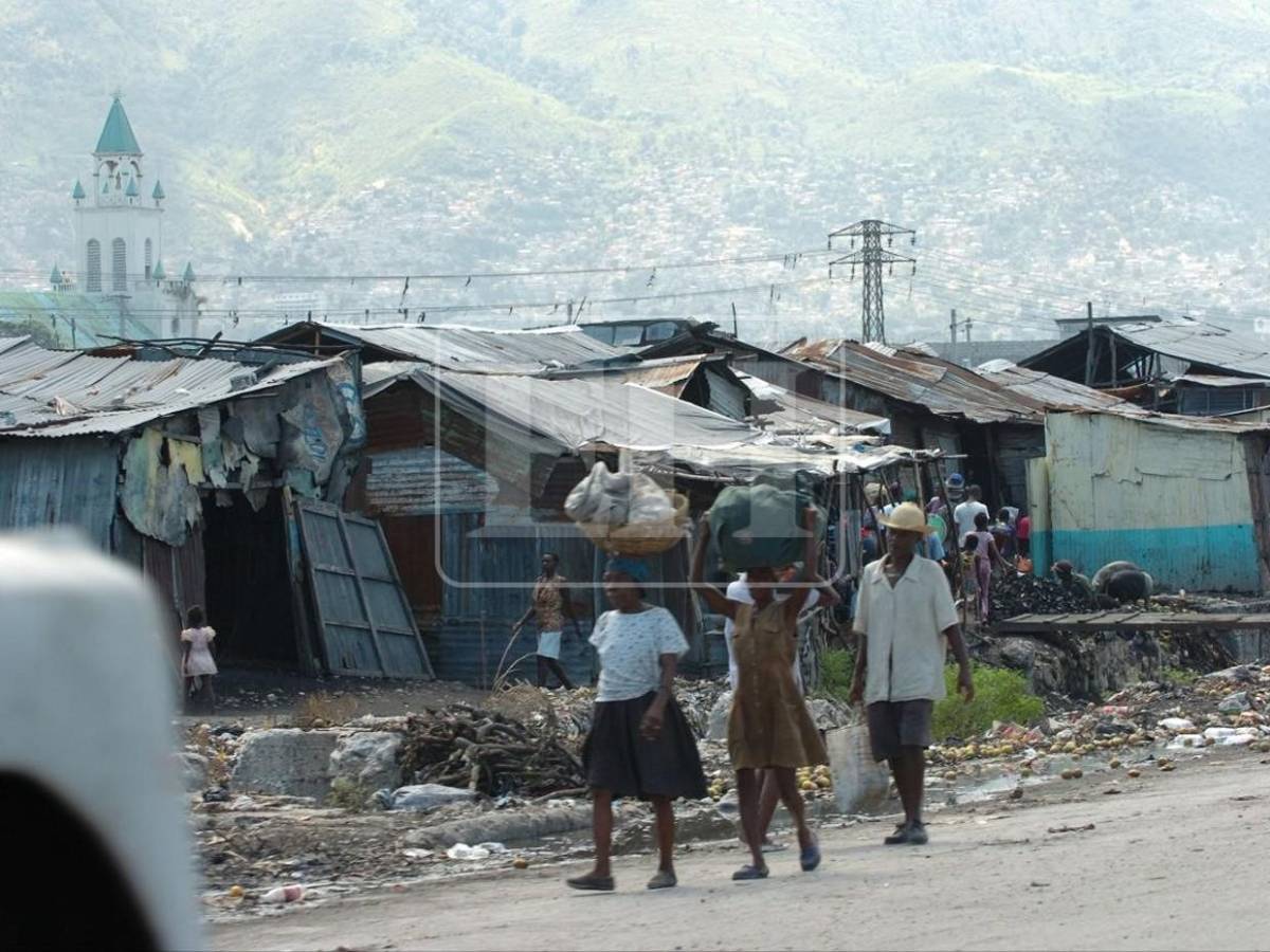 Haití, de la crisis que Honduras observó en 2008 a la tensión que ha escalado en 2026