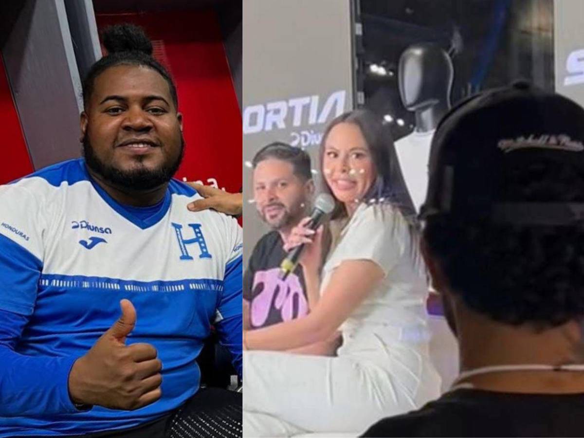 La More y su polémica reacción al altercado entre Fancony y Jorge Cordero