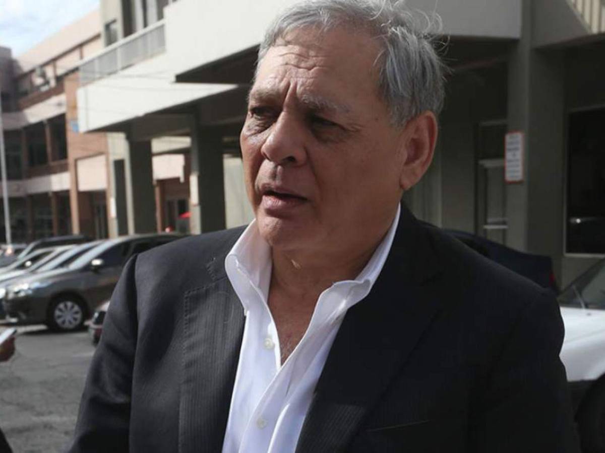 Roberto Martínez, el nacionalista que busca sustituir a Carlos Urbizo en las elecciones primarias