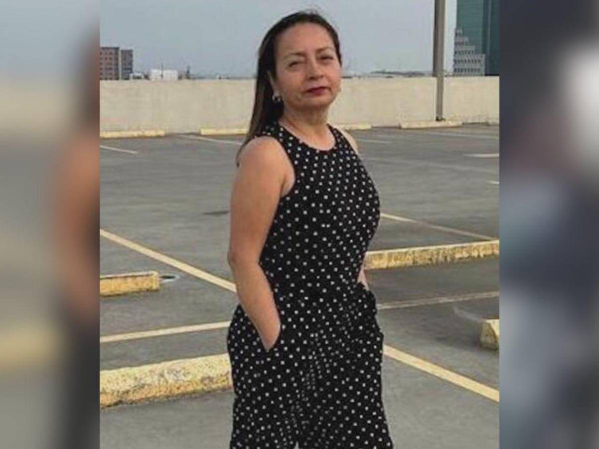 “Perdóname, mamá. No pude hacer más”: Hijo de Floridalma Roque tras injusticia en juicio “Perdóname, mamá. No pude hacer más”: Hijo de Floridalma Roque tras injusticia en juicio