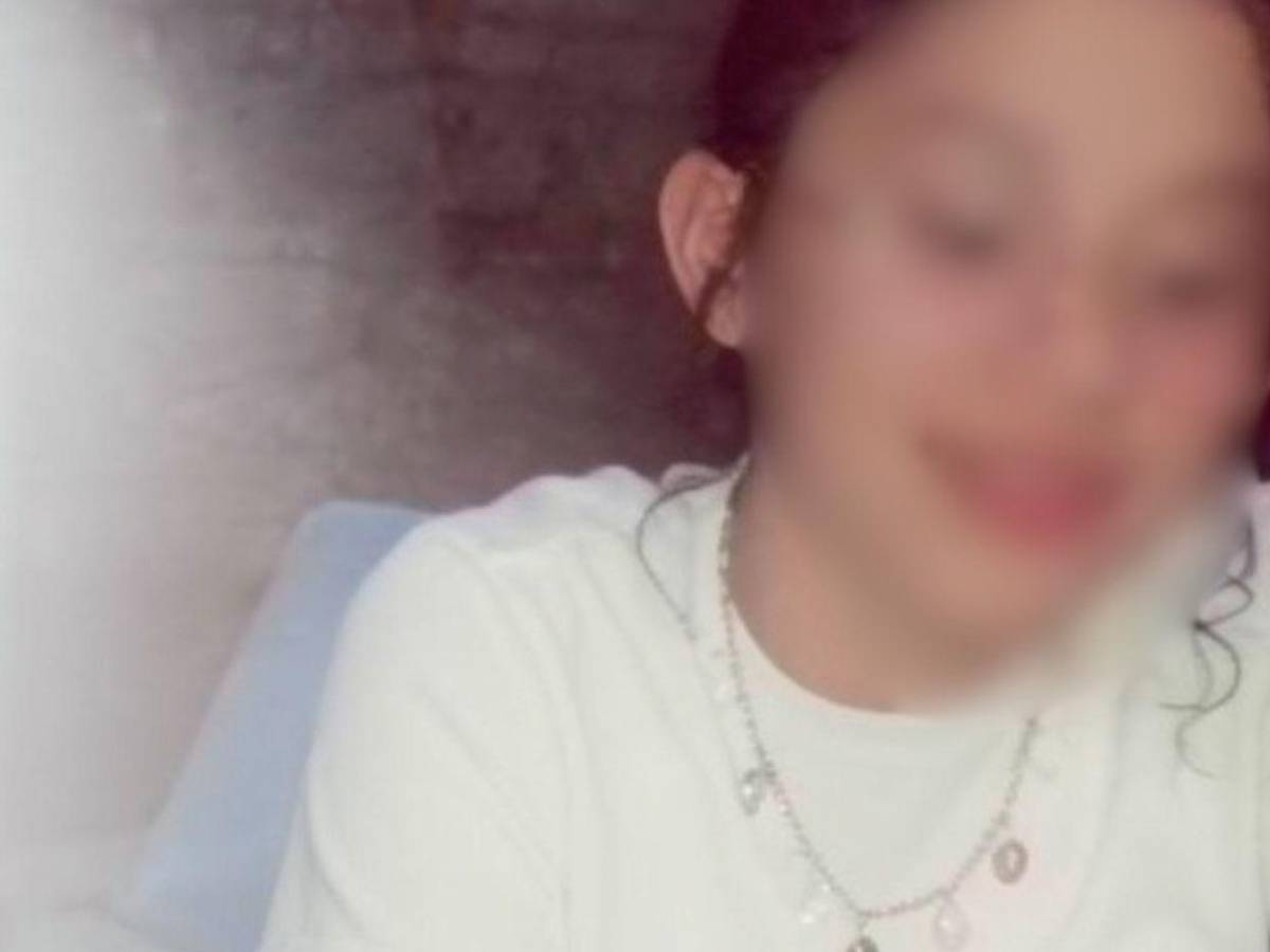 ¿Qué se sabe de la muerte de Diana Maiquelí, menor asesinada en una cuartería de Danlí?