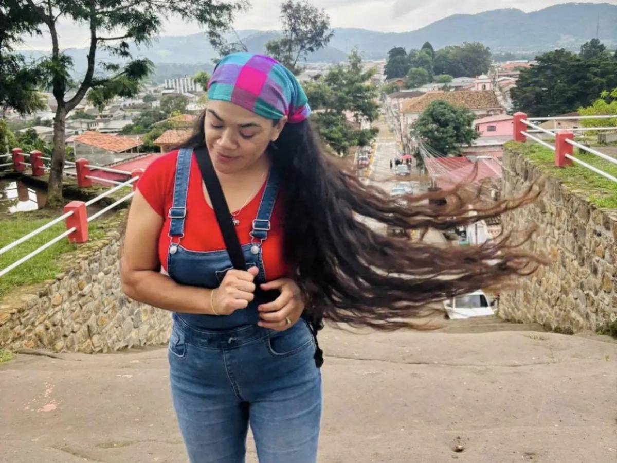 Viajó a Honduras desde EEUU para ver a su familia y murió en un accidente: ¿quién era Sonia Ortez?