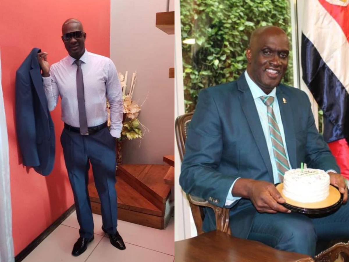 Asesinan a Jermainek, hijo del expresidente de la Asamblea Legislativa de Costa Rica