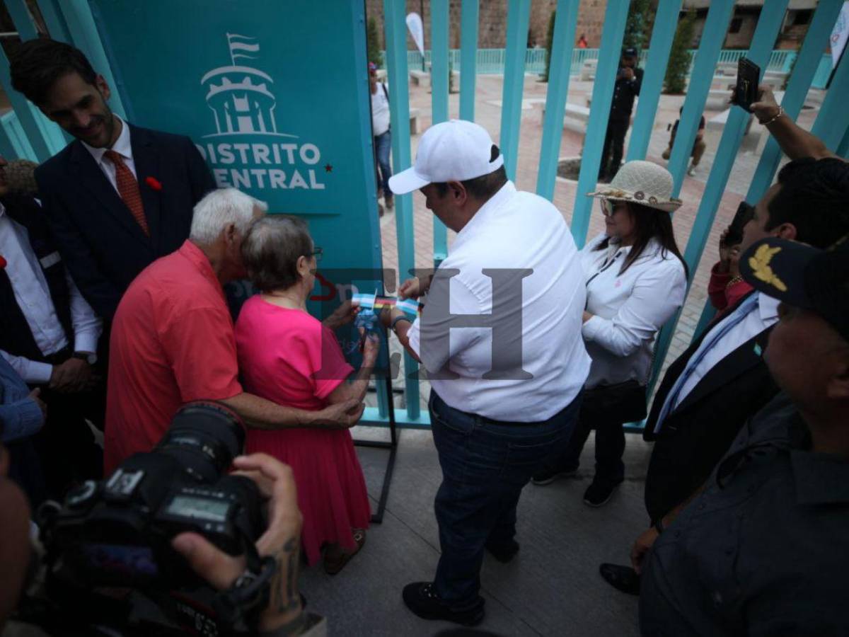 Obra de mitigación en Los Jucos soporta primeras lluvias y evita inundaciones