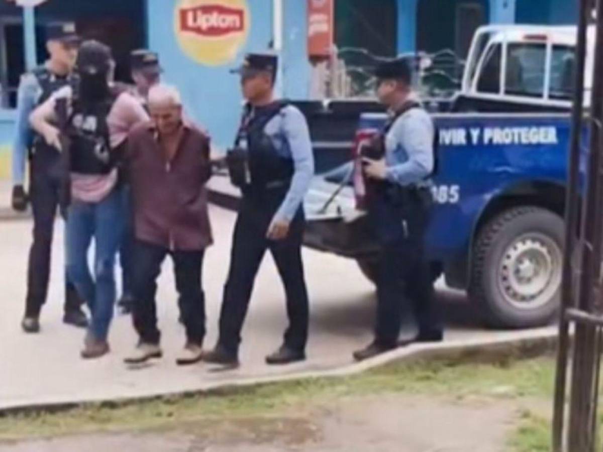 “Lo hubiese pelado”: este era el otro plan del hombre que asesinó a su esposa a garrotazos en Colón