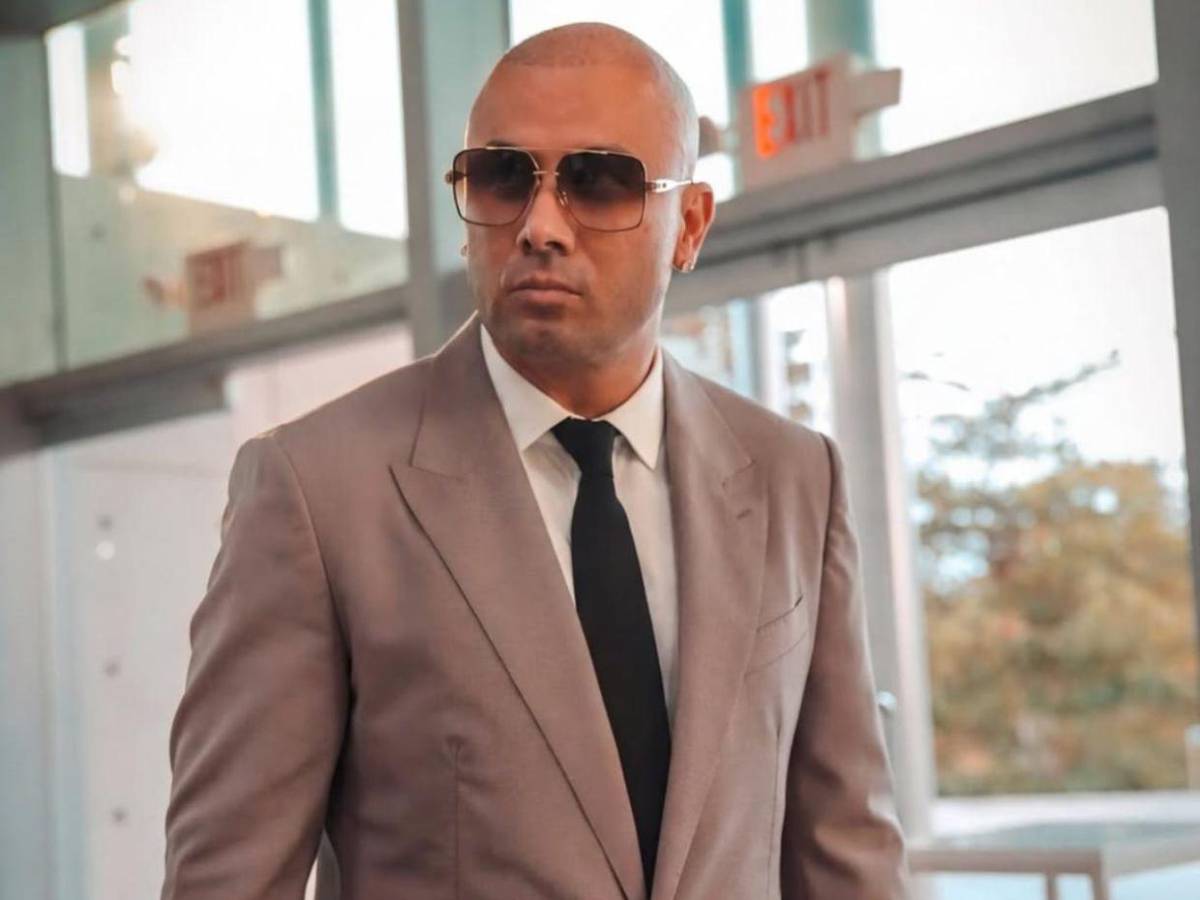 ¿Y los matriculados? Wisin revela la verdad detrás de la Universidad del Perreo