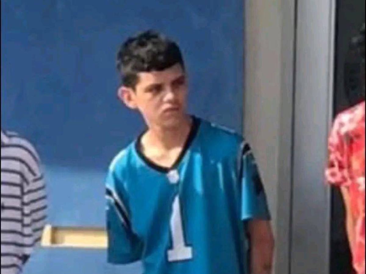 Lo asesinaron de varios impactos de bala en la cabeza: Nery Reyes quedó tendido en su patio