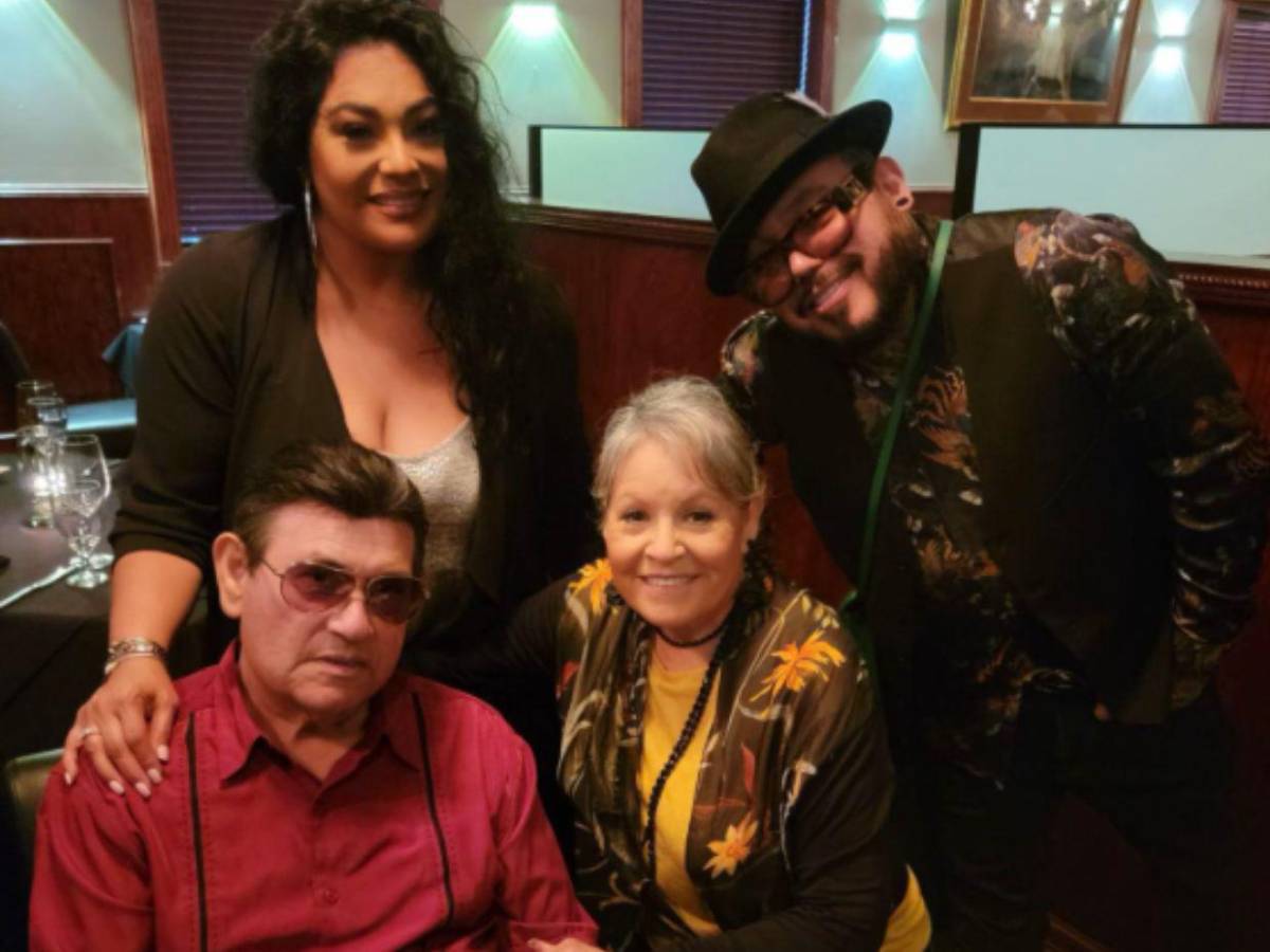 ¿Quién es la familia Quintanilla y cuál es su legado en la música?