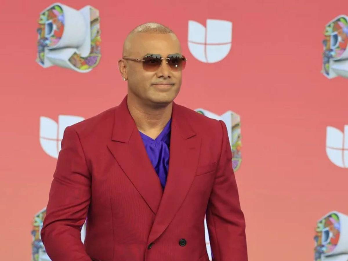 ¿De qué trata la Universidad del Perreo creada por el reguetonero Wisin?