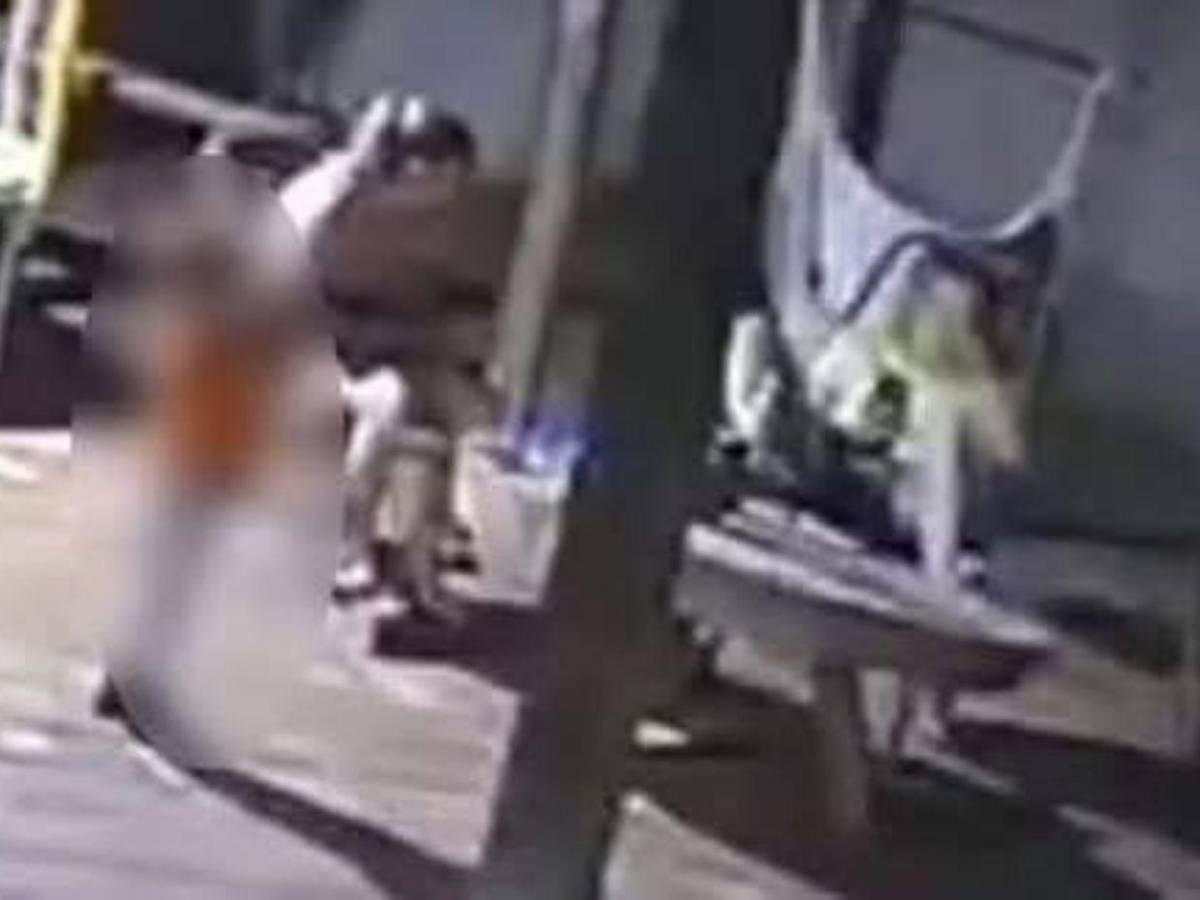 ¿Quién era Deborah Monteiro, joven madre asesinada por su hijo de dos años?