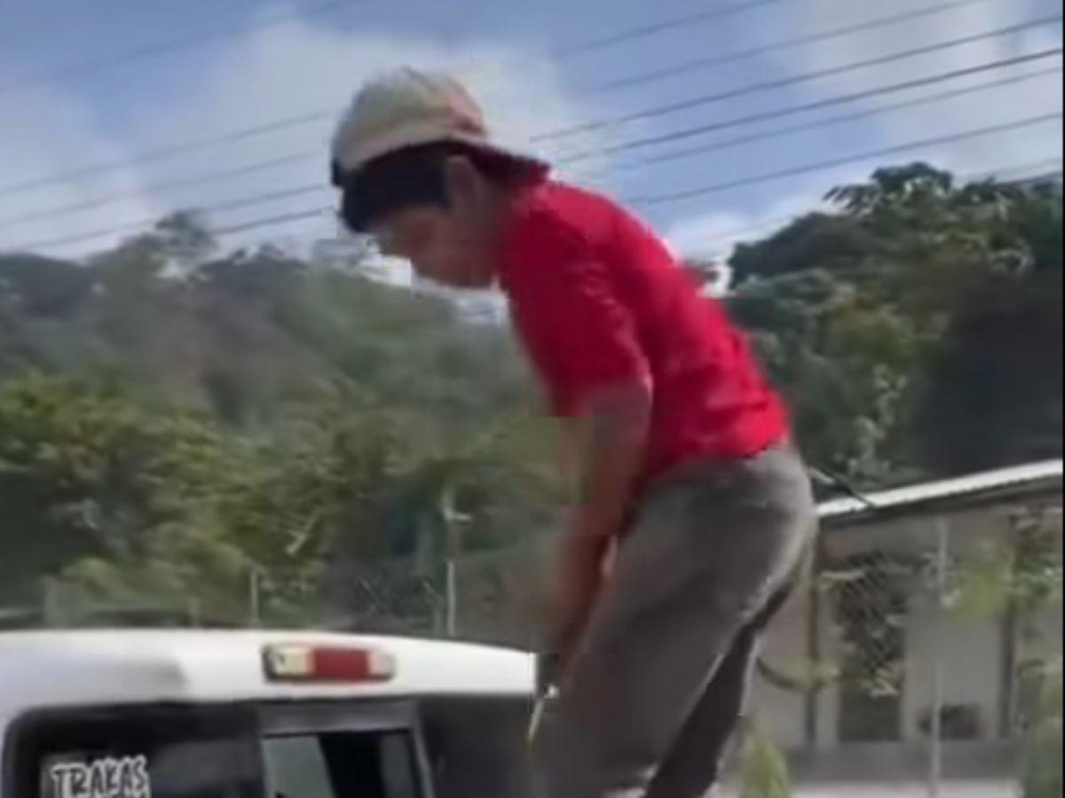 Lo habrían asesinado de varias puñaladas: Gustavo Pérez, de 14 años, fue encontrado en un parque