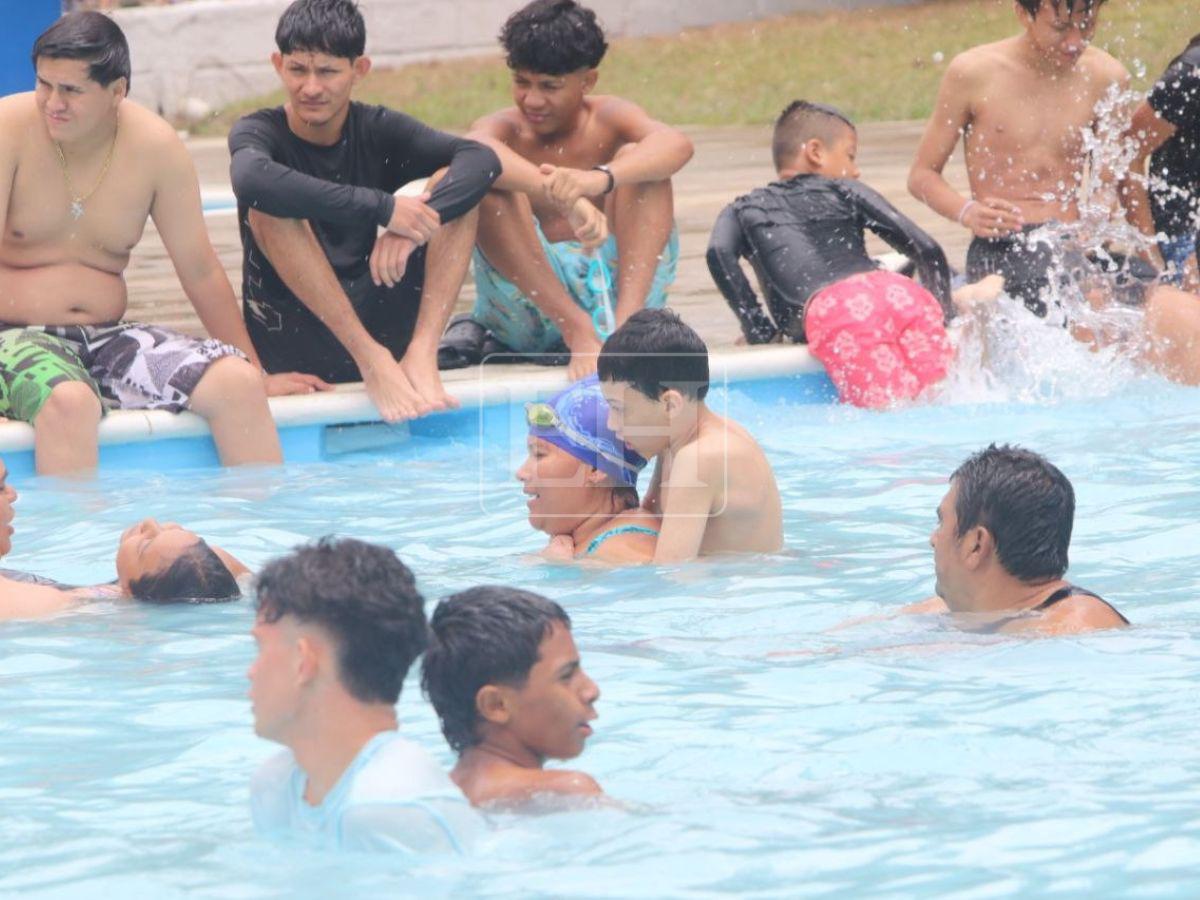 Reapertura a lo grande: actividades y diversión familiar en el Parque Obrero