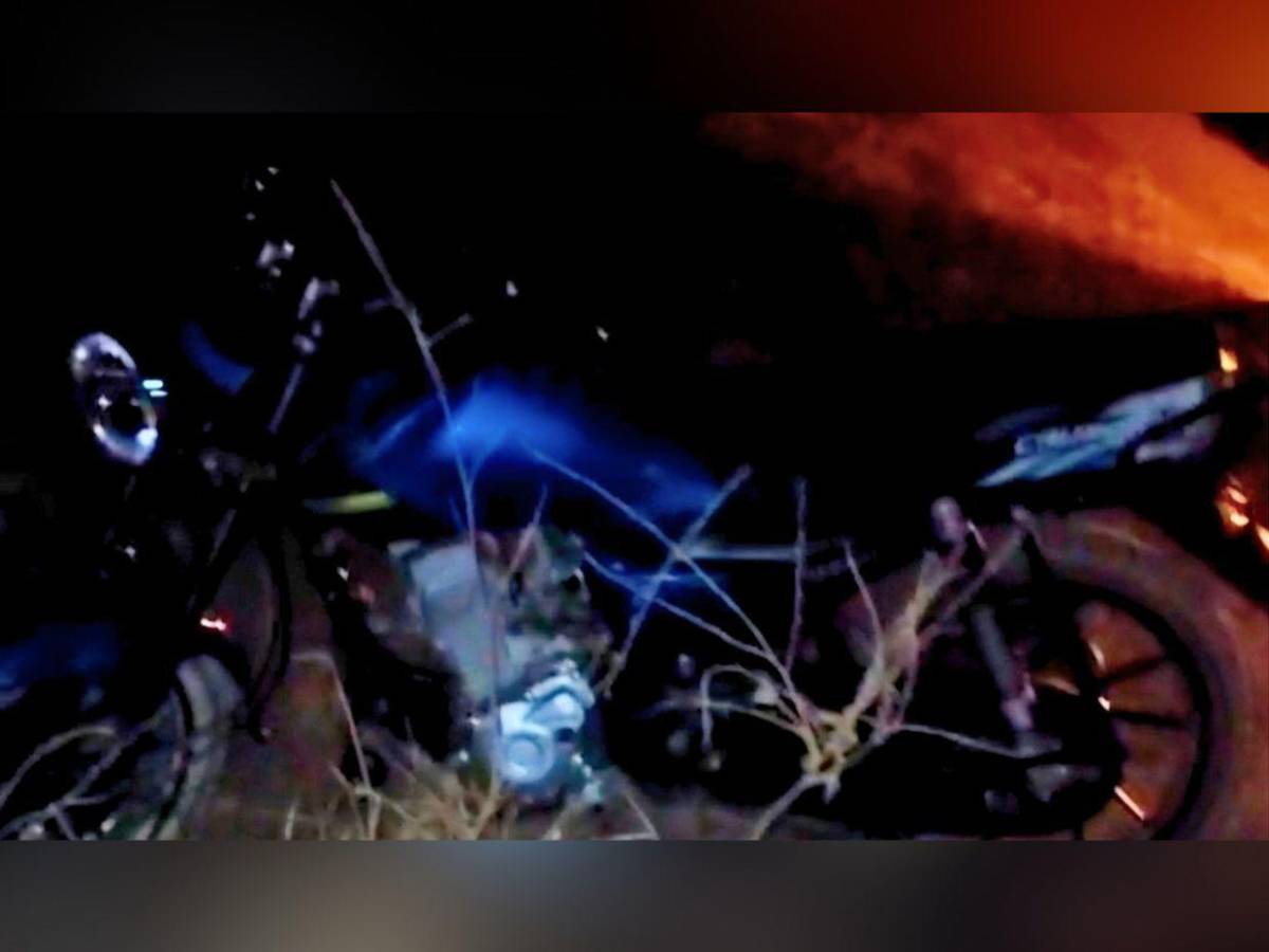 Asesinan a joven de 17 años en Danlí: indagan intento de asalto como móvil