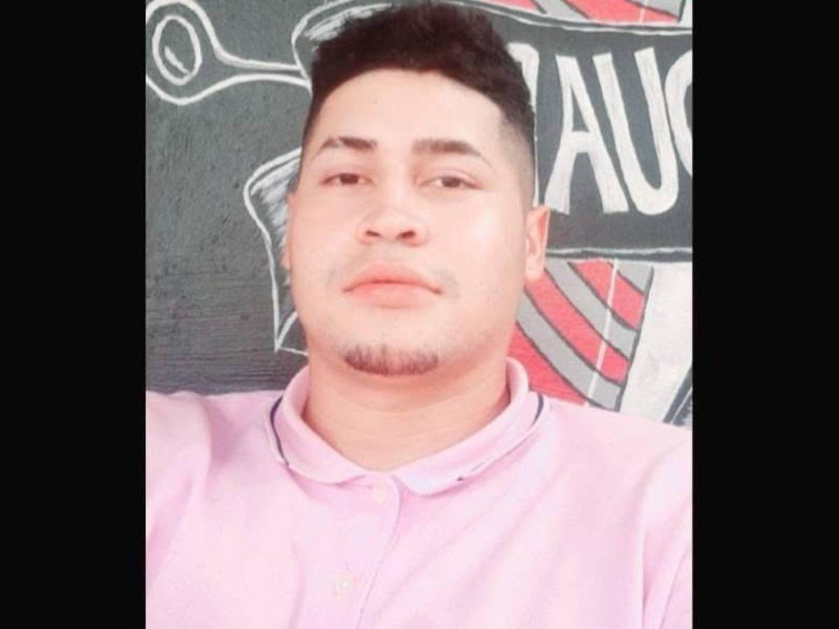 Antes le escribían que guapo; hoy le exigen entrégate asesino: Daniel Meraz sospechoso de asesinar a su pareja