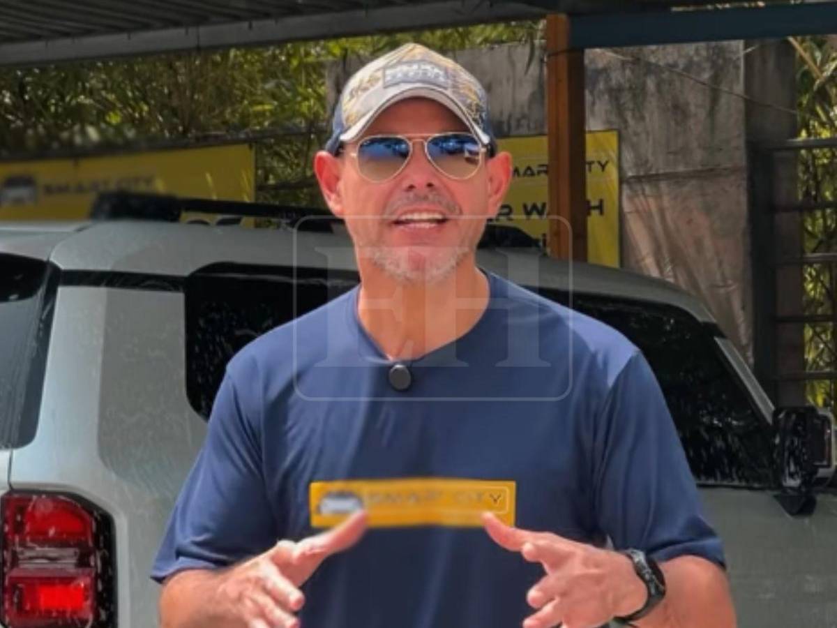 Milton Rápalo, artista y empresario asesinado en centro comercial de  San Pedro Sula