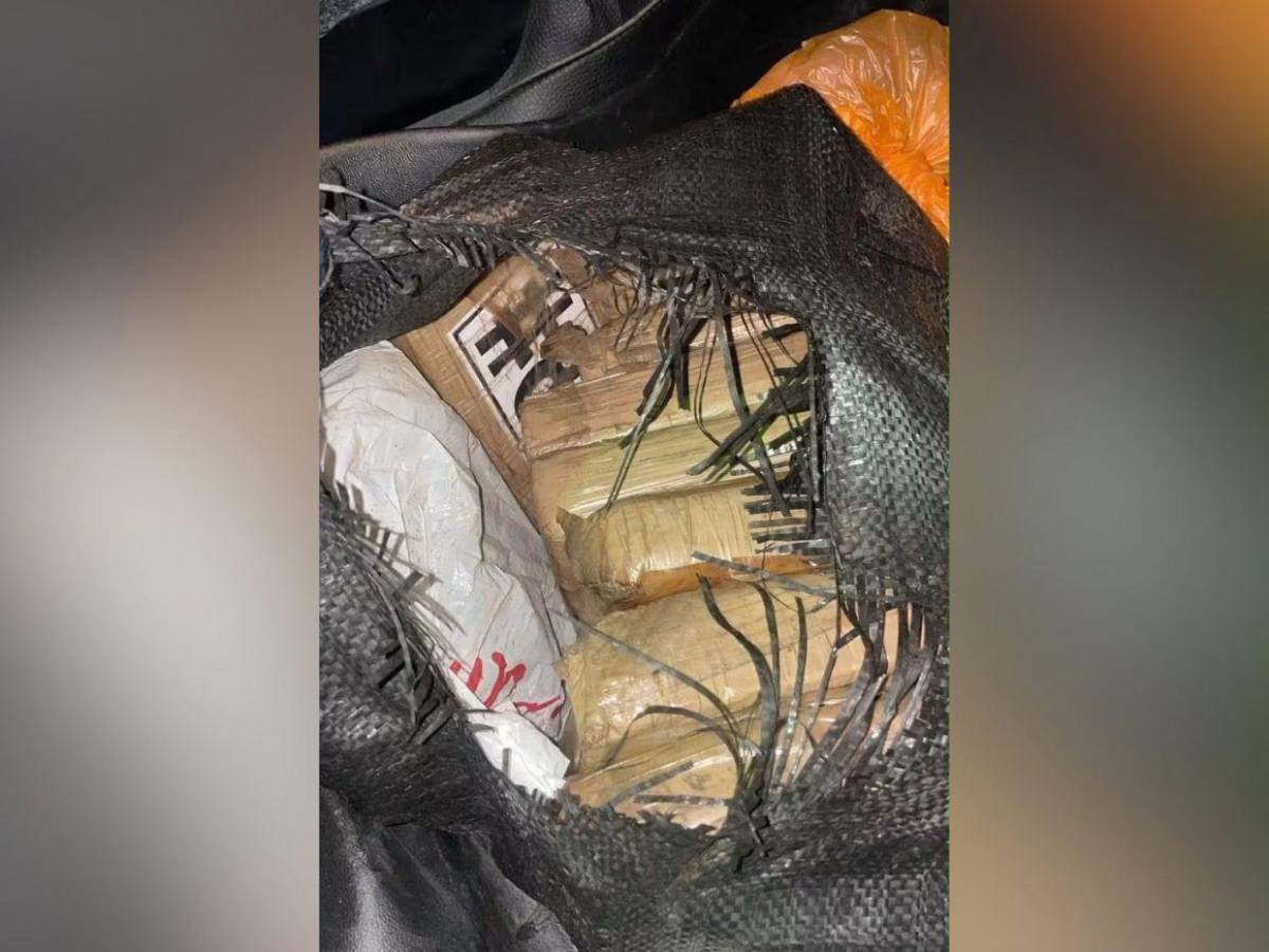 Drogas, armas y carros blindados, lo que dejó enfrentamiento armado en Colón
