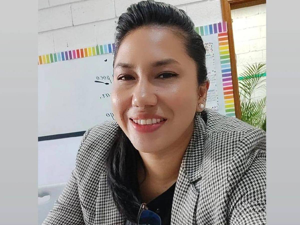 Amsi Palomo, madre que provocó la muerte de su hija tras conducir ebria Amsi Palomo, madre que provocó la muerte de su hija tras conducir ebria