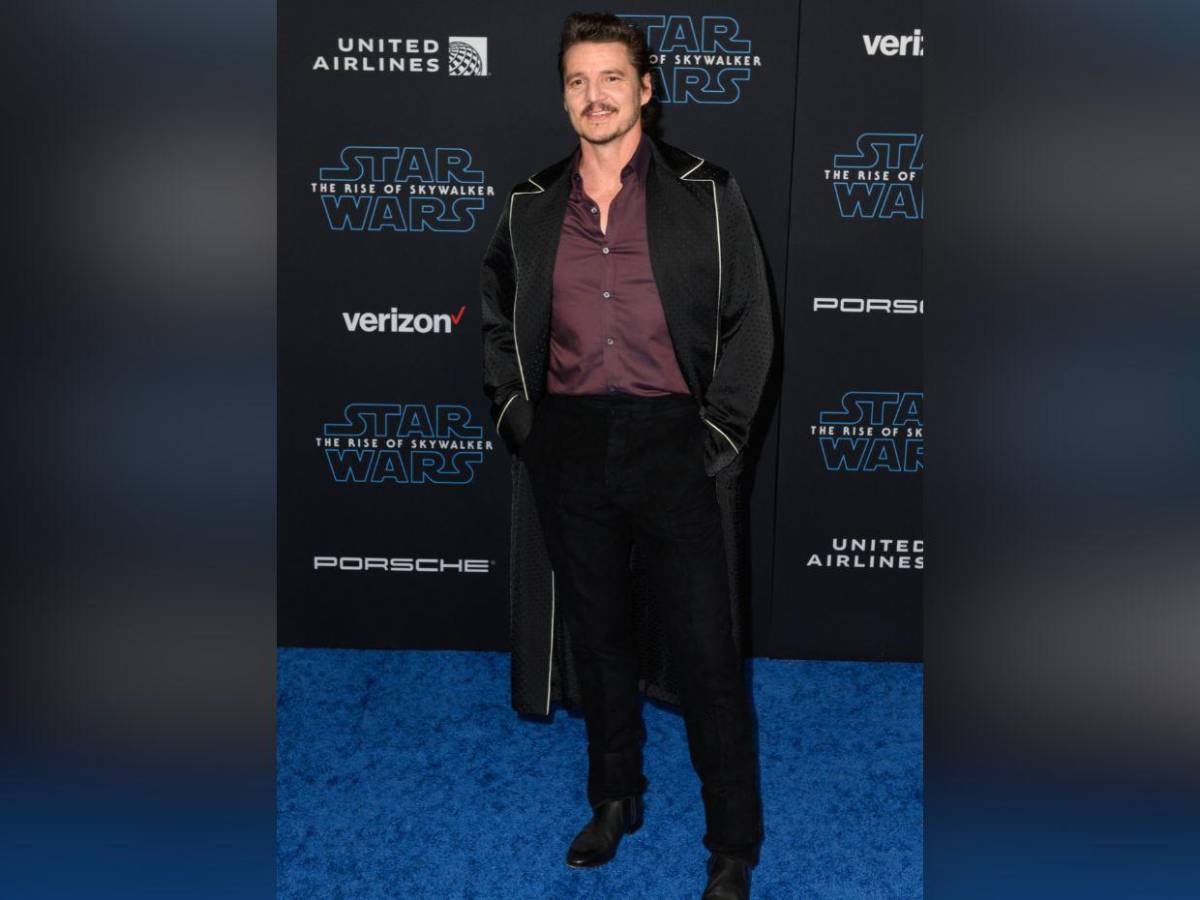 Pedro Pascal y su hermética vida privada