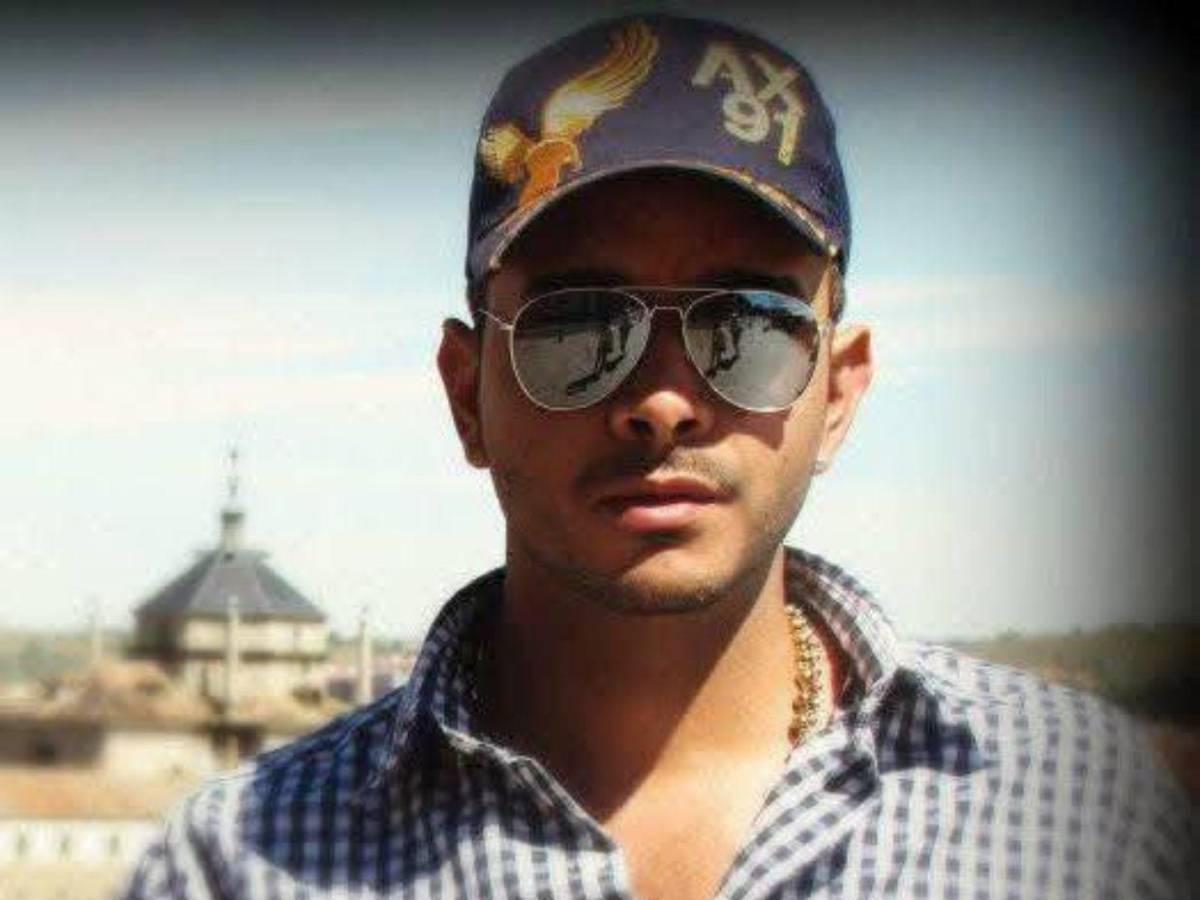 Alonso Castillo y Bryani Coleman, pareja asesinada en Roatán: Maldita delincuencia