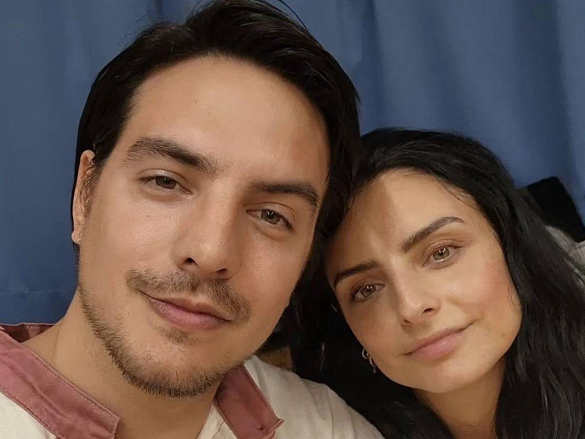 ¿Qué dijo Victoria Ruffo sobre la acusación contra Vadhir Derbez?
