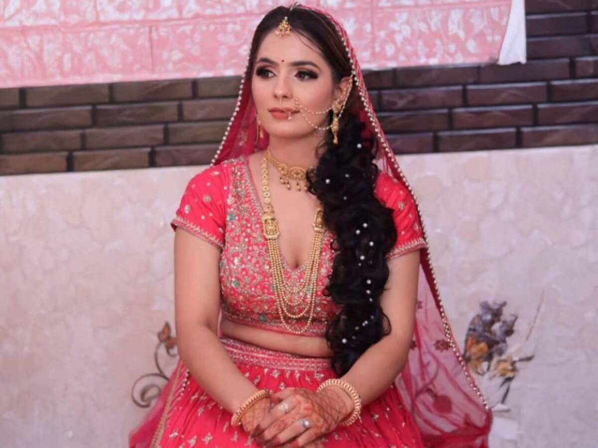 Nikki fue quemada viva por su esposo y sus suegros frente a su hijo