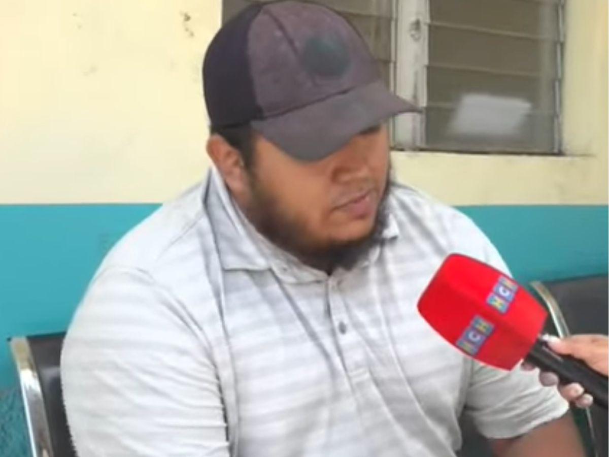 Me duele y espero que los familiares entiendan: Conductor que mató a obrero en Villanueva