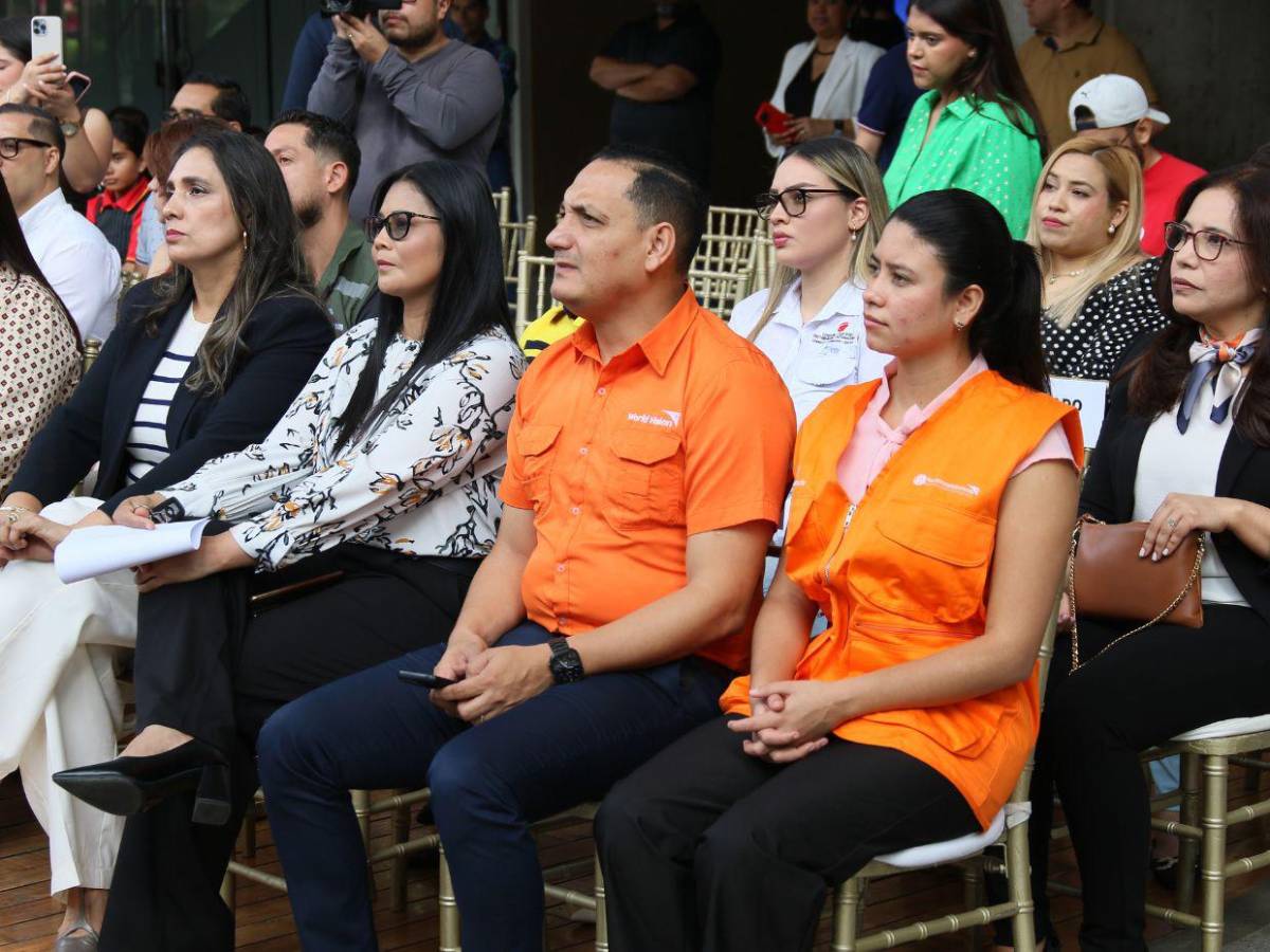 Gracias a los patrocinadores que respaldan Escuelas Amigables con el Ambiente