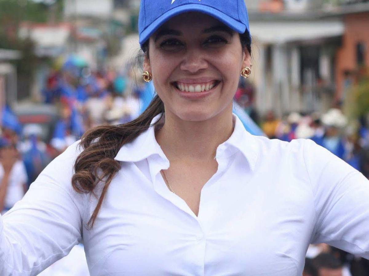 ¿Quién es María Fernanda Sandres? Diputada nacionalista herida tras atentado en Santa Bárbara