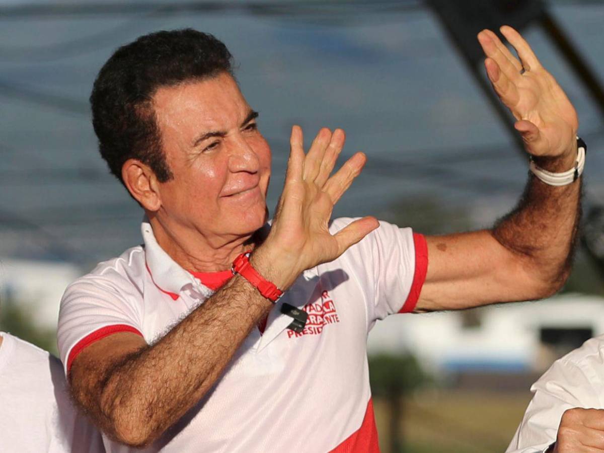 Denuncias de fraude, amenazas e injerencia militar:  Así avanza proceso electoral en Honduras