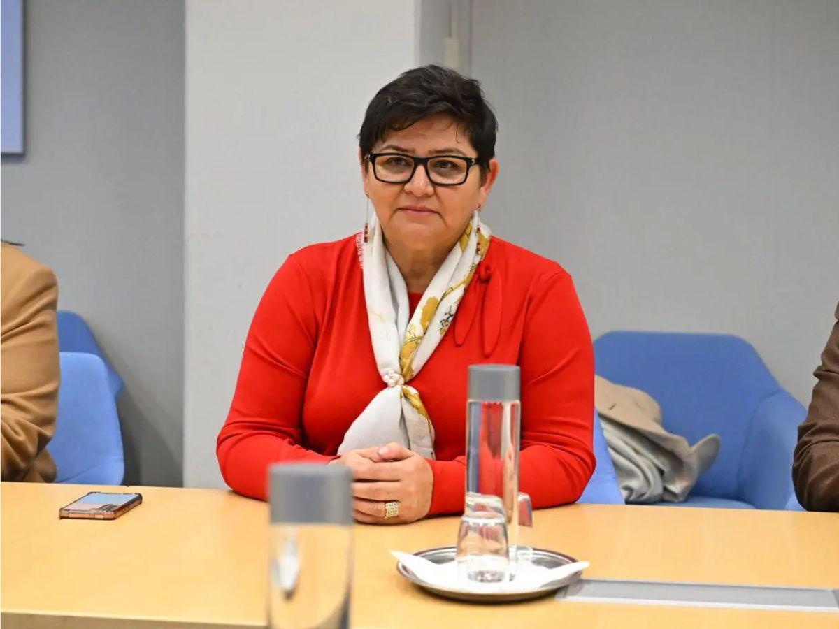 “Malnacidos”: Las polémicas que salpicaron a Carla Paredes cuando era ministra de Salud